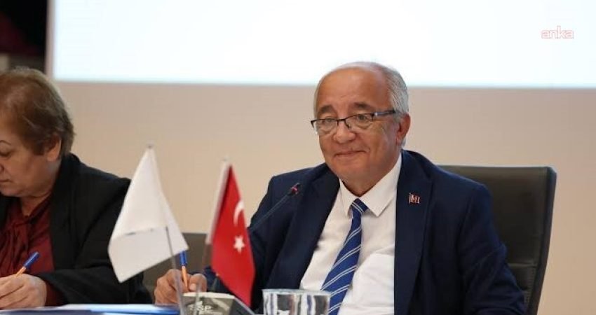 Şile Belediye Başkan Vekili Sacit Terzi,  yaptığı yazılı açıklamada
