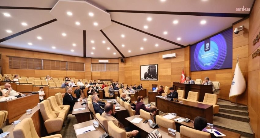 Silivri Belediye Başkanı Bora Balcıoğlu, Silivri Belediyesi Temmuz Ayı 1.