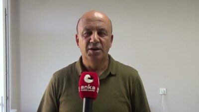 Sinop Belediye Başkanı Metin Gürbüz, kentte 2015 yılında otellerin yüksek