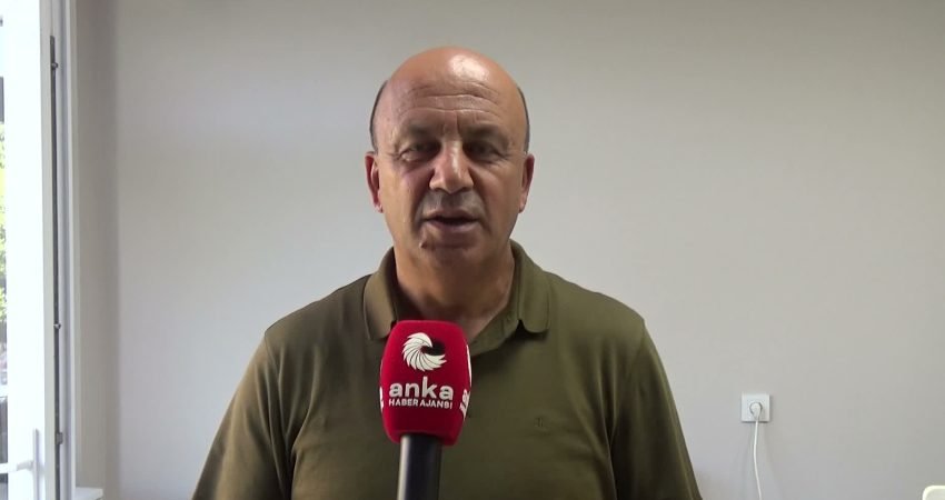 Sinop Belediye Başkanı Metin Gürbüz, kentte 2015 yılında otellerin yüksek