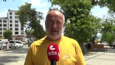 Sinop Güç Birliği Derneği Başkanı Erdoğan Altay, ekonomik koşulların ağırlaşmasıyla