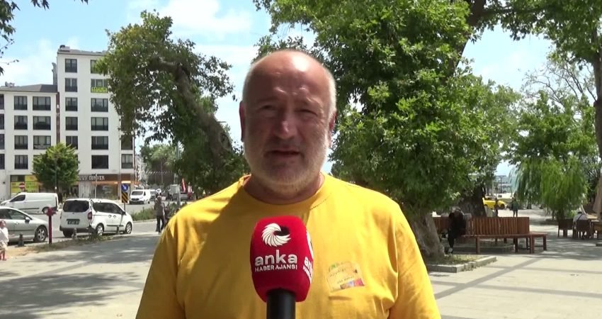 Sinop Güç Birliği Derneği Başkanı Erdoğan Altay, ekonomik koşulların ağırlaşmasıyla