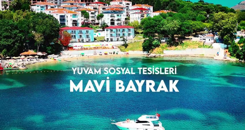 Sinop Belediyesi Yuvam Sosyal Tesisleri, Türkiye Çevre Eğitim Vakfı (TÜRÇEV)