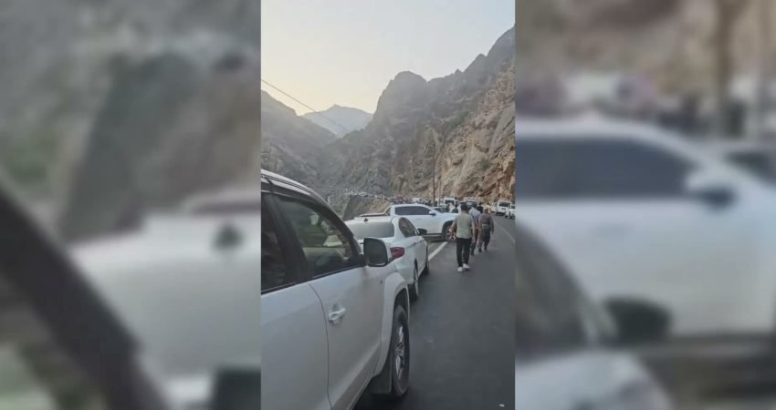 Şırnak’ın Beytüşşebap ilçesinde serinlemek için girdiği Habur Çayı’nda kaybolan H.S.