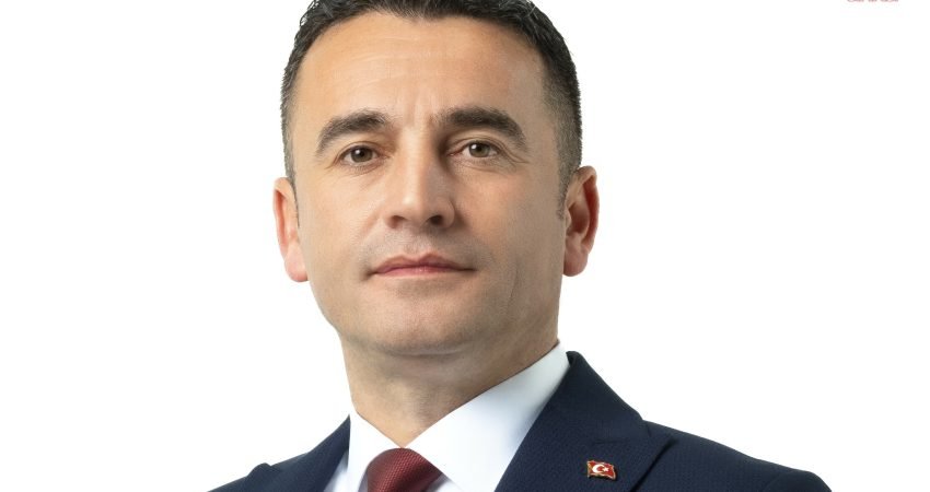 CHP'li Sivrihisar Belediye Başkanı Habil Dökmeci, kendisi ve belediye meclis