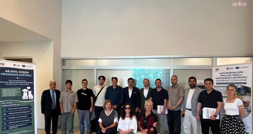 Sürdürülebilir Kalkınma ve Kent Araştırmaları Derneği (SÜRKAD) hayata geçirmeyi planladığı