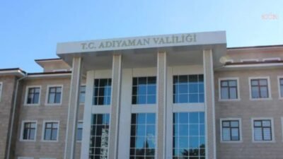 Adıyaman Valiliği, yaz aylarında artan hava sıcaklıkları nedeniyle artan suda
