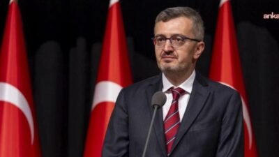 Cumhurbaşkanlığı İletişim Başkanı Burhanettin Duran, son bir ay içinde FETÖ
