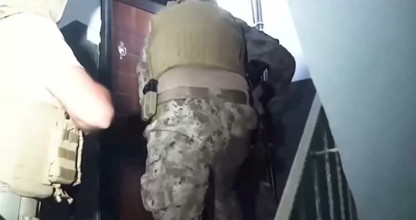 İçişleri Bakanlığı, son iki haftada 75 ilde uyuşturucu satıcılarına yönelik