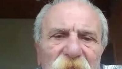 Sosyal medya hesabında arkadaşlarıyla kurduğu çilingir sofrasını paylaştığı için hakkında
