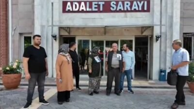 Isparta-Antalya kara yolunda 22 Mart 2026'da meydana gelen trafik kazasında,