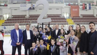 İzmir Büyükşehir Belediyesi Spor Kulübü, 2026 yılının ilk altı ayında