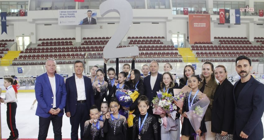 İzmir Büyükşehir Belediyesi Spor Kulübü, 2026 yılının ilk altı ayında