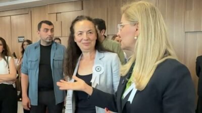 Bakırköy Belediyesi, 1995 yılında Bosna Hersek’in Srebrenitsa kentinde katledilen 8