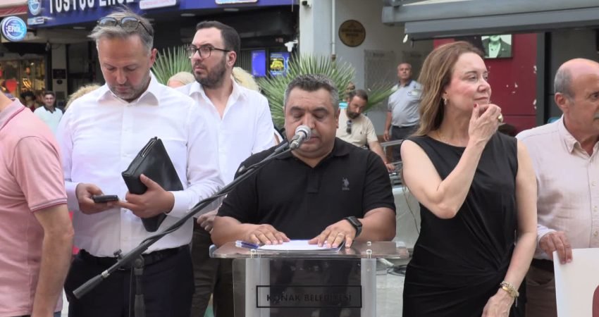 Konak Belediye Başkanı Nilüfer Çınarlı Mutlu, Konak Belediyesi’nin Konak Kent Konseyi