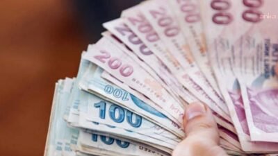 Türkiye İstatistik Kurumu'nun (TÜİK), haziran ayı enflasyon verilerine göre, yılın