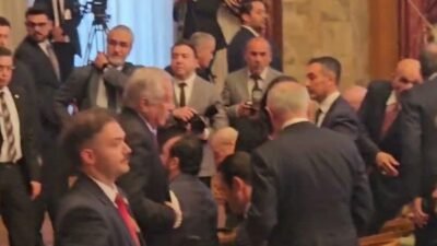 DEM Parti İmralı Heyeti Üyesi ve TBMM Başkanvekili Pervin Buldan,