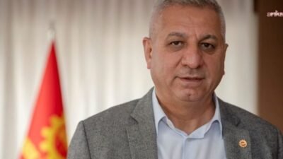 Emek Partisi (EMEP) Genel Başkanı Seyit Aslan, "Suruç’ta yaşamını yitirenleri