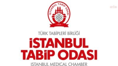 İstanbul Tabip Odası (İTO), Sağlık Bakanlığı’na bağlı ikinci ve üçüncü