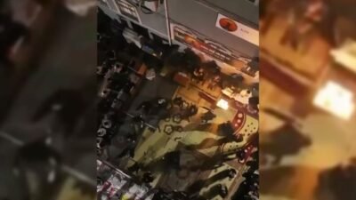 Çevre, Şehircilik ve İklim Değişikliği Bakanlığı’nın Cem Vakfı lehine aldığı