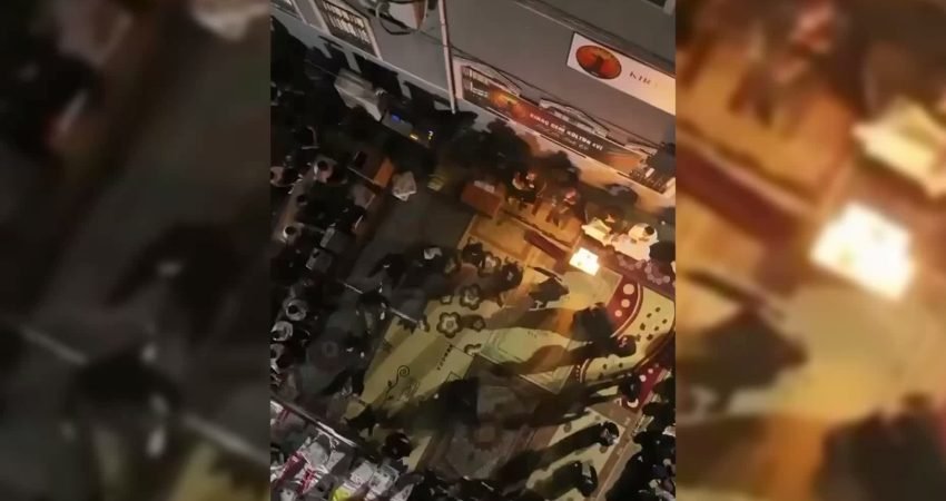 Çevre, Şehircilik ve İklim Değişikliği Bakanlığı’nın Cem Vakfı lehine aldığı