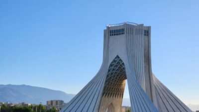 ABD Başkanı Donald Trump, İran'da 2024 yılından bu yana tutulduğu