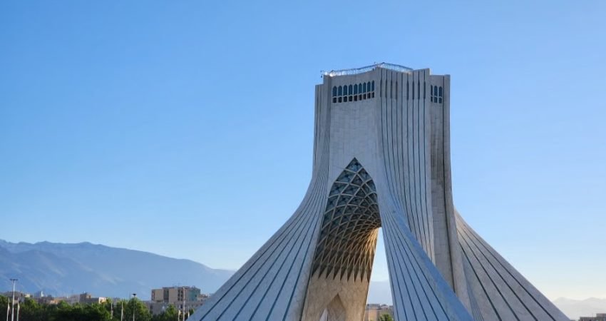 ABD Başkanı Donald Trump, İran'da 2024 yılından bu yana tutulduğu