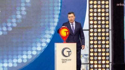 Kırgızistan'da açılan Tamchy Özel Finansal Yatırım Bölgesi, İngiliz Ortak Hukuku