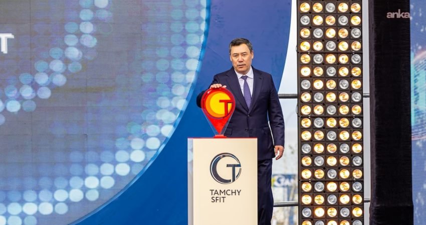 Kırgızistan'da açılan Tamchy Özel Finansal Yatırım Bölgesi, İngiliz Ortak Hukuku
