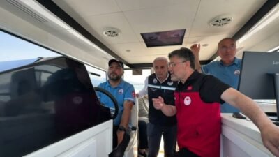 Tarım ve Orman Bakanı İbrahim Yumaklı, Türkiye'nin geçen yıl 100