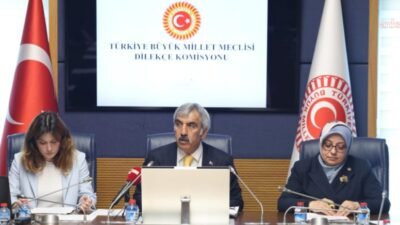 TBMM Dilekçe Komisyonu, Akran Zorbalığı Alt Komisyonu Raporu’nu oy birliğiyle