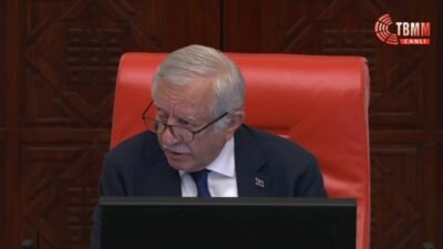 TBMM Genel Kurulu'nda Milli Dayanışma, Kardeşlik ve Demokrasi Komisyonu üzerinden