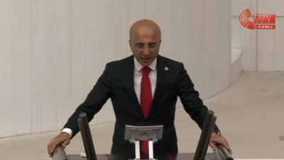 TBMM Genel Kurulu'nda görüşmeleri süren torba kanun teklifinde AK Parti'nin