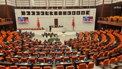 TBMM Genel Kurulu'nda kabul edilerek yasalaşan düzenlemeyle, 9-20 Kasım 2026