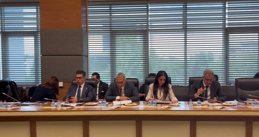 CHP İstanbul Milletvekili Suat Özçağdaş, TBMM Şanlıurfa ve Kahramanmaraş'taki Okul