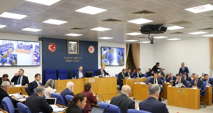 AK Parti Ankara Milletvekili Orhan Yeğin, emekli maaşlarının artırılması için