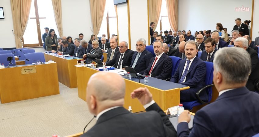 İYİ Parti Samsun Milletvekili Erhan Usta, bütçe imkanlarının yetersiz olduğu