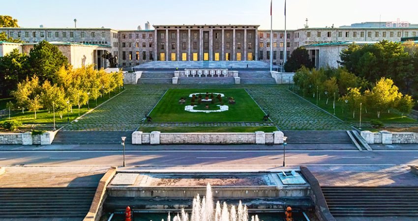 TBMM'de, 15 Temmuz Demokrasi ve Milli Birlik Günü kapsamında, FETÖ'nün