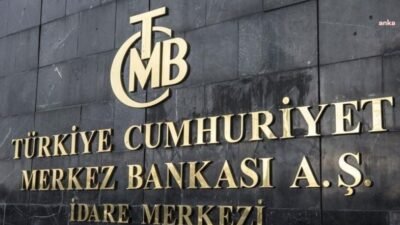Türkiye Cumhuriyet Merkez Bankası'nın (TCMB) Para Politikası Kurulu (PPK) özet metninde,