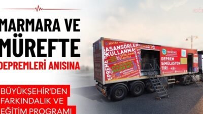 Tekirdağ Büyükşehir Belediyesi, 9 Ağustos 1912 Mürefte ve 17 Ağustos