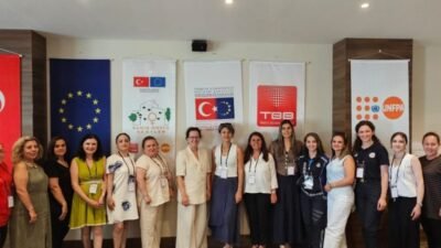Tekirdağ Büyükşehir Belediyesi, Kadın Dostu Kentler III Programı kapsamında yerel