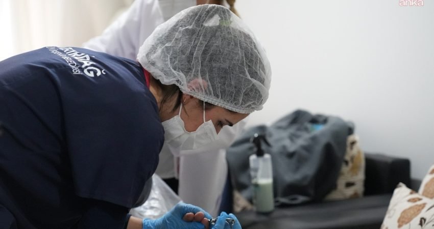 Tekirdağ Büyükşehir Belediyesi, 2025 yılında özel gereksinimli, yaş almış ve