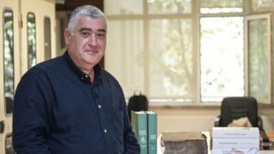 TEMA Vakfı, NATO Zirvesi öncesinde tutuklanan Ankara Üniversitesi Herbaryumu Sorumlusu