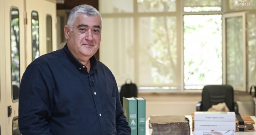 TEMA Vakfı, NATO Zirvesi öncesinde tutuklanan Ankara Üniversitesi Herbaryumu Sorumlusu