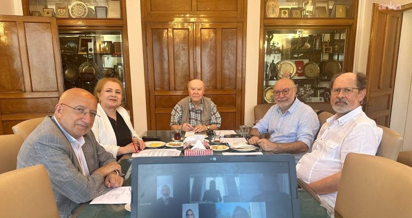 Türkiye Gazeteciler Cemiyeti'nin 1989'dan bu yana verdiği Basın Özgürlüğü Ödülleri'nin