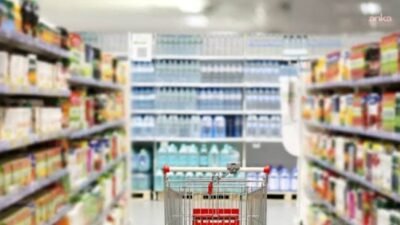 Ticaret Bakanlığı'nın yönetmelik taslağıyla, zincir market raflarında kadın kooperatiflerinin yöresel