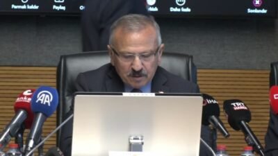 TBMM Şanlıurfa ve Kahramanmaraş'taki Okul Olaylarını ve Dijital Riskleri Araştırma
