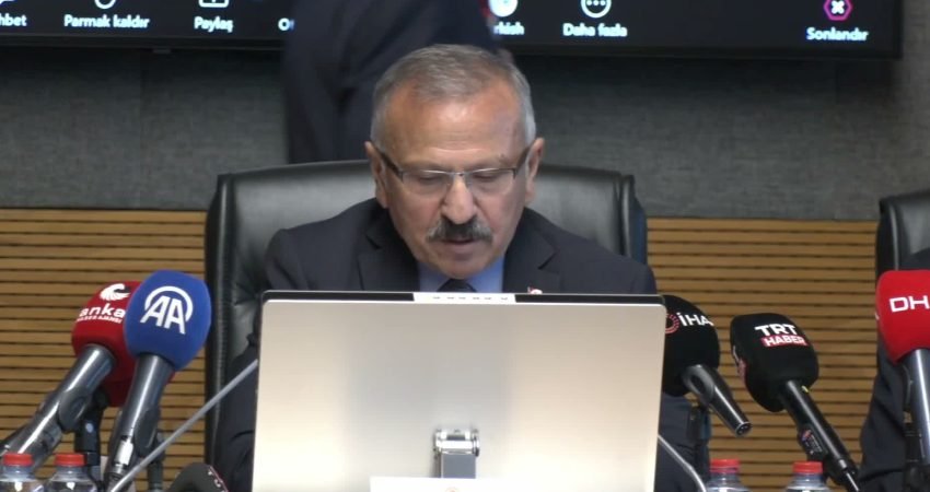 TBMM Şanlıurfa ve Kahramanmaraş'taki Okul Olaylarını ve Dijital Riskleri Araştırma