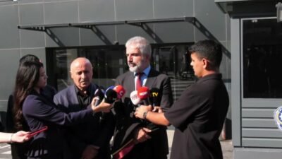 1 Mart 2024 tarihinde Kemerburgaz yolunda otomobille çarptığı 29 yaşındaki
