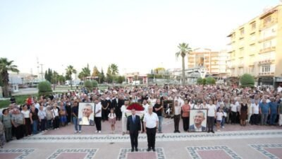 Torbalı Belediye Başkanı Övünç Demir, CHP'den istifa ederek YENİ Parti'ye